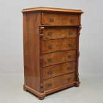 1392 5286 CHEST OF DRAWERS